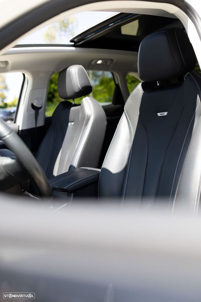 MG Marvel R 70 kWh Luxury - 25