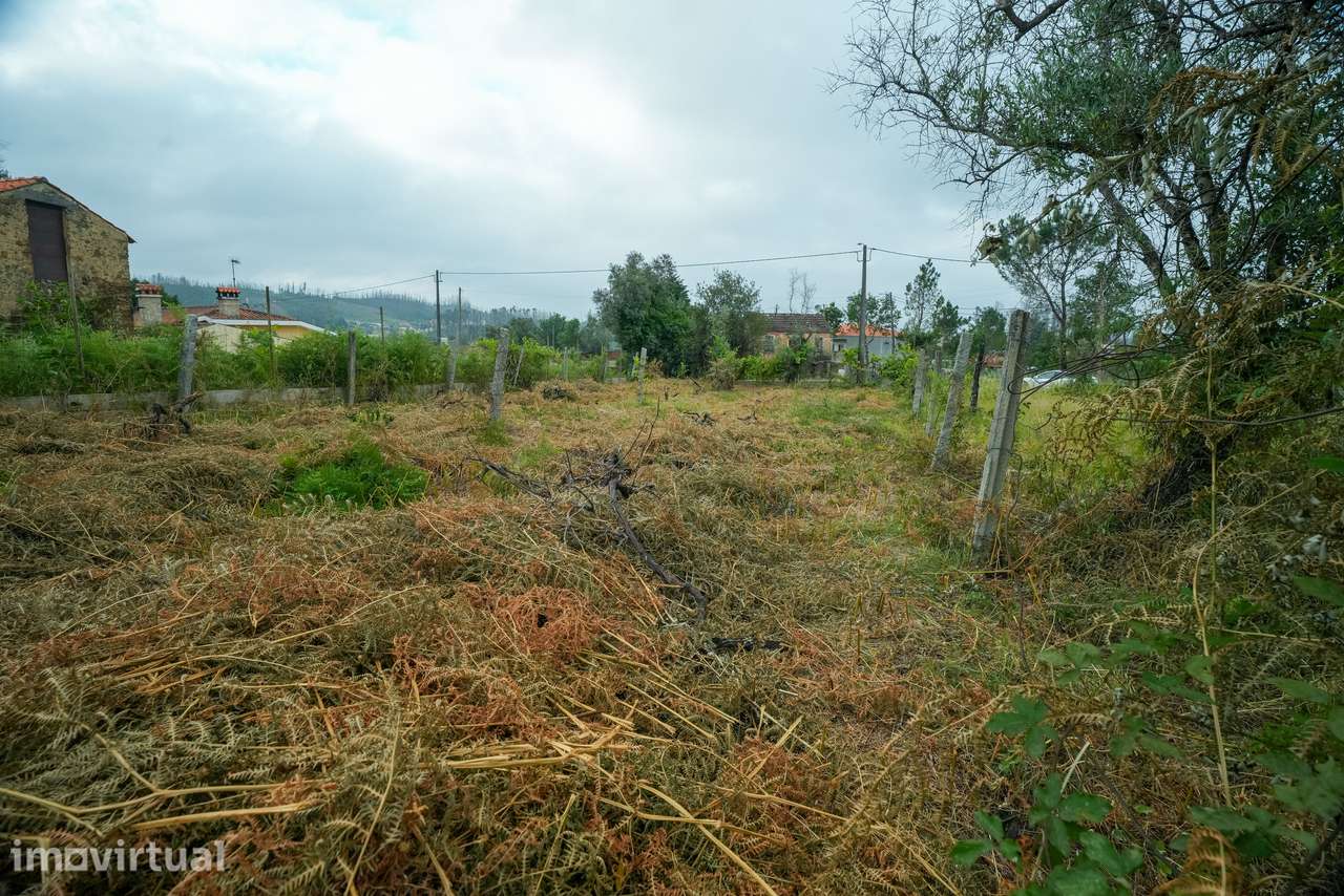 Terreno para Construção em Valmaior – Excelente Localização - Grande imagem: 2/13