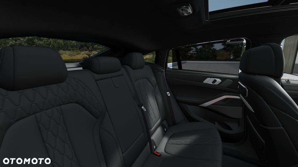 BMW X6 xDrive30d mHEV sport - 11