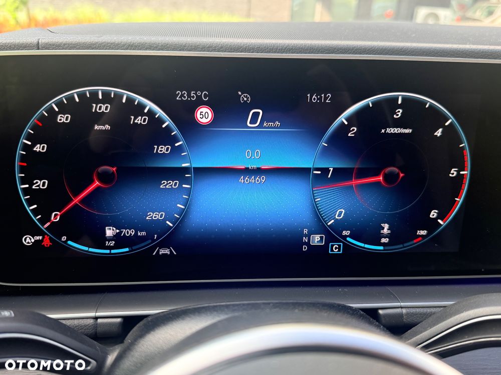 Mercedes-Benz GLE 400 d 4-Matic - 10