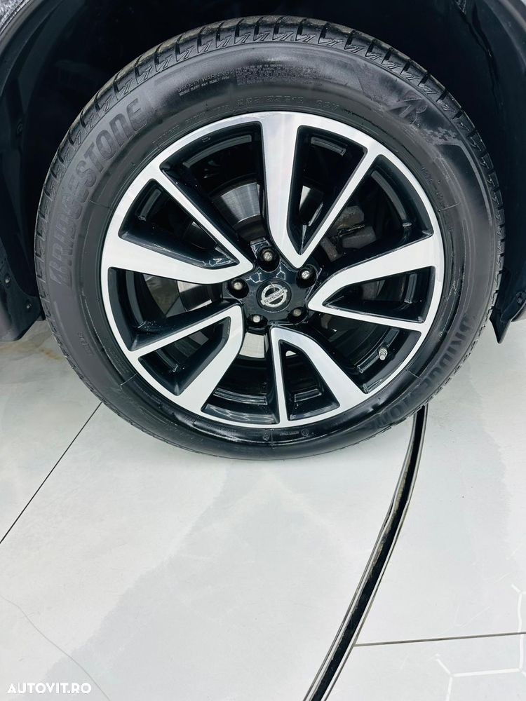 Nissan X-Trail 1.6 dCi Xtronic N-Connecta - 9