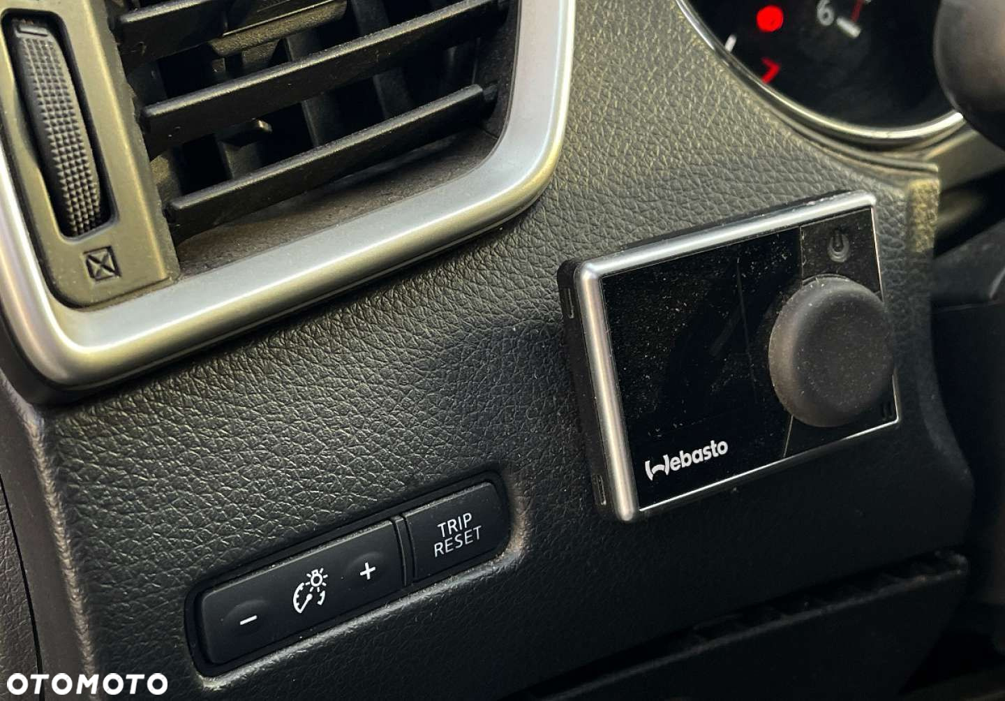 Nissan X-Trail - 21