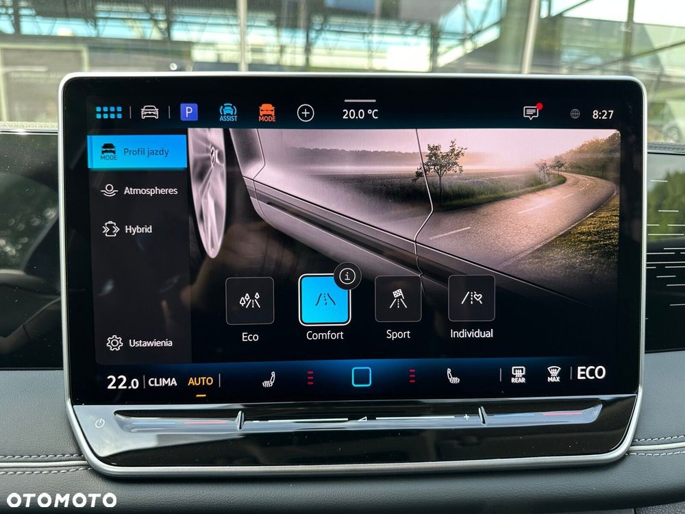 Volkswagen Tiguan - 21