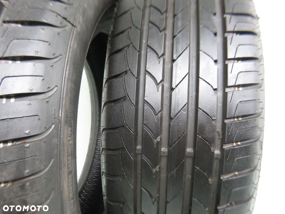2X 185/65R15 OPONY LETNIE Goodyear Efficientgrip Performance 92H XL - 8