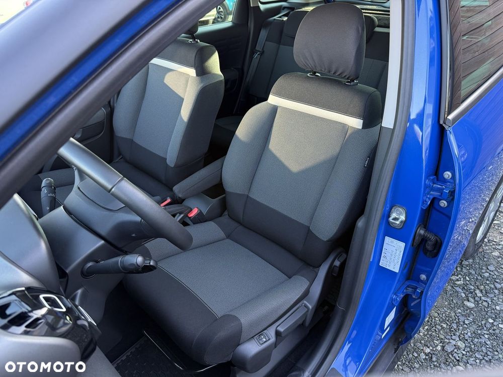 Citroën C3 Aircross 1.2 PureTech Feel S&S - 12