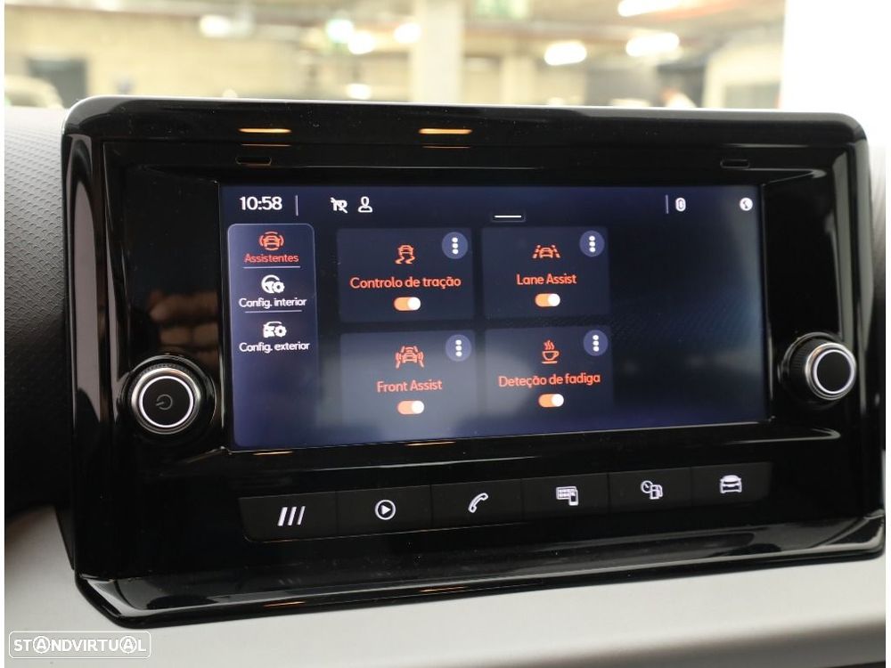 SEAT Arona 1.0 TSI Style - 20