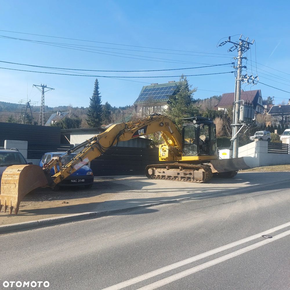 Caterpillar 314C LCR - 5
