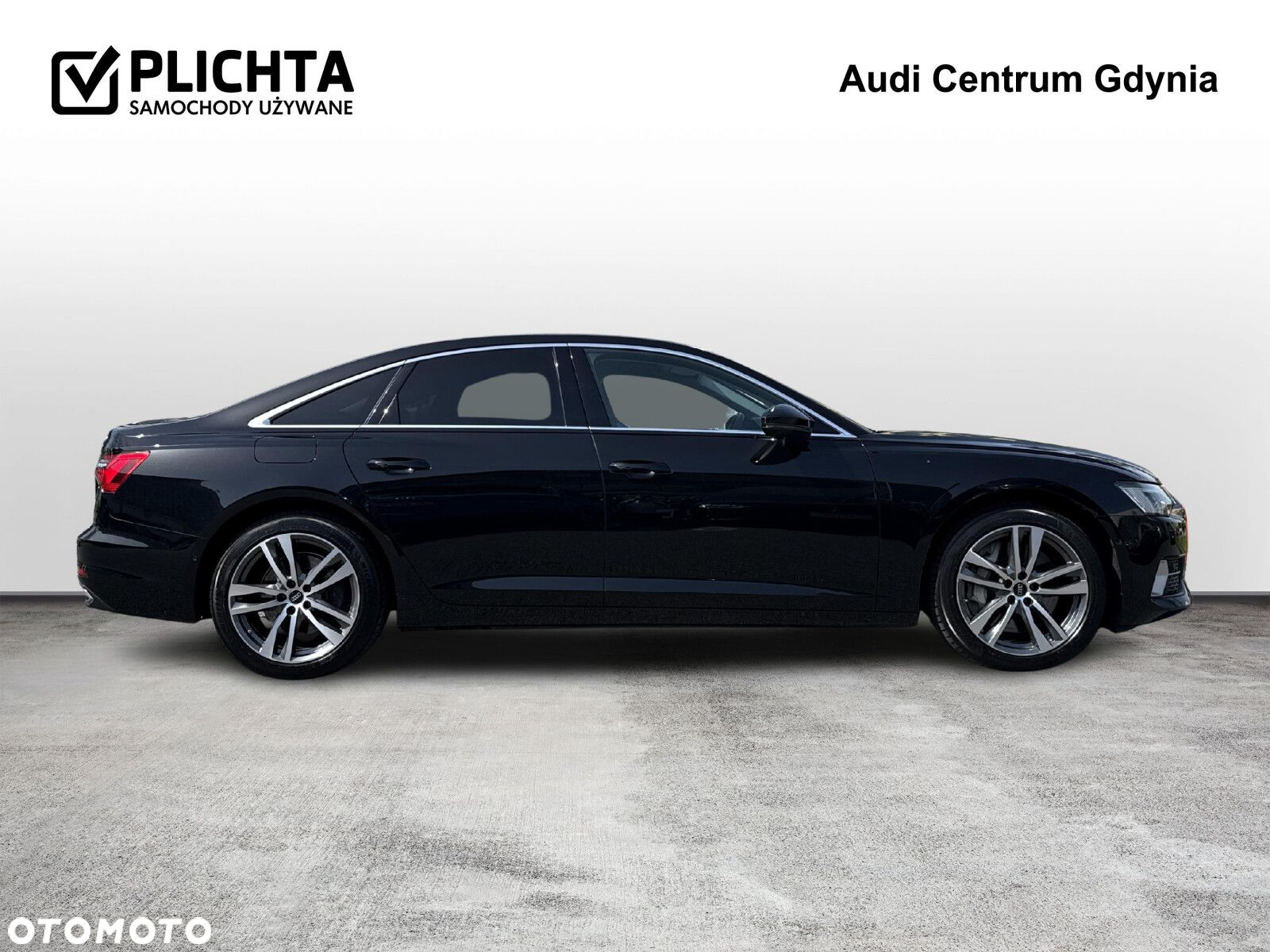 Audi A6 - 6