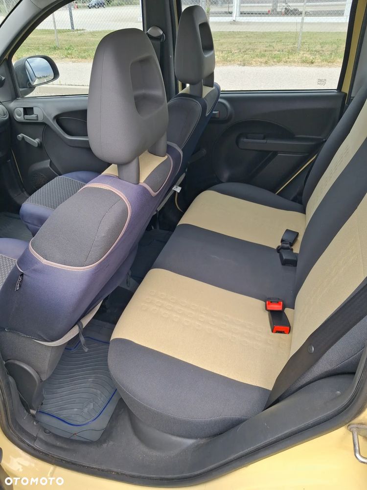 Fiat Panda 1.2 Classic Eco - 6