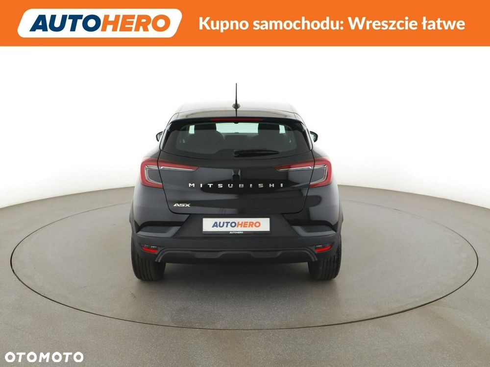 Mitsubishi ASX 1.0 Invite Style - 7