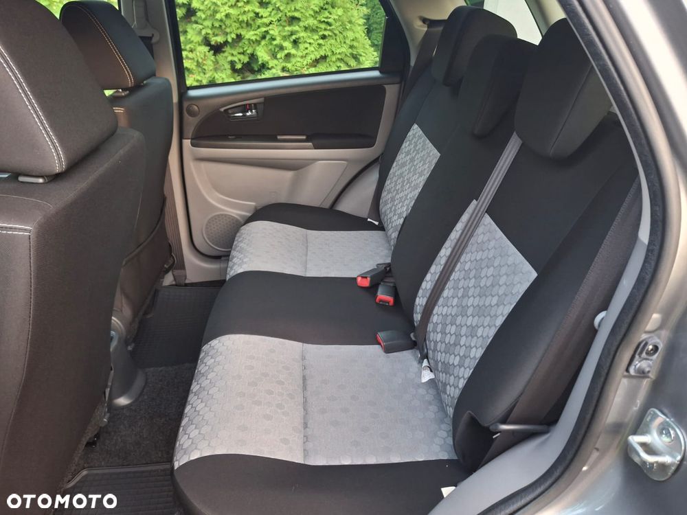 Suzuki SX4 1.6 VVT 4x2 Style - 20