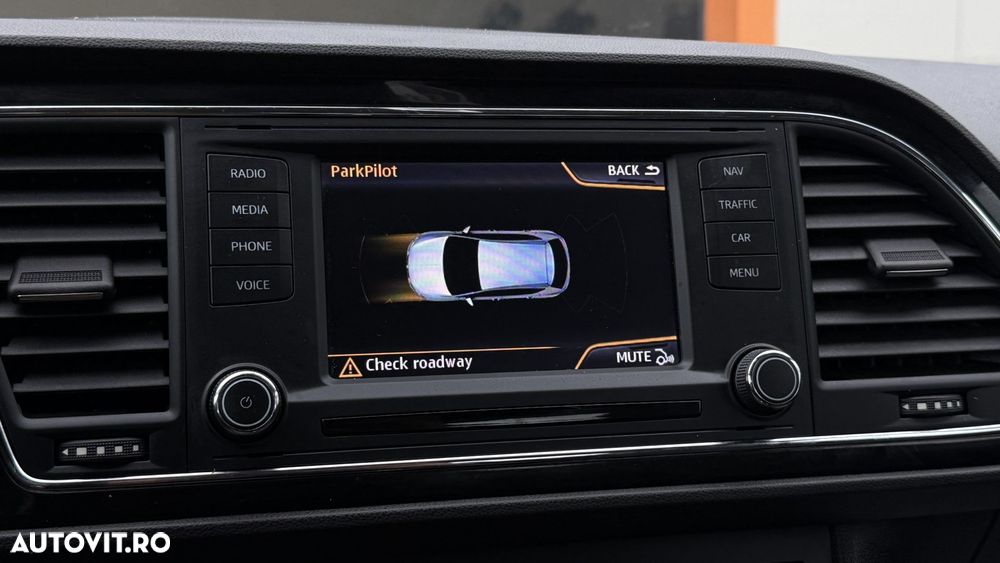 Seat Leon - 16