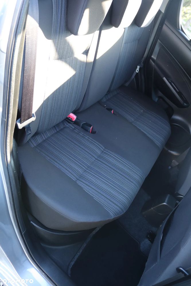 Suzuki Swift 1.2 Comfort - 22