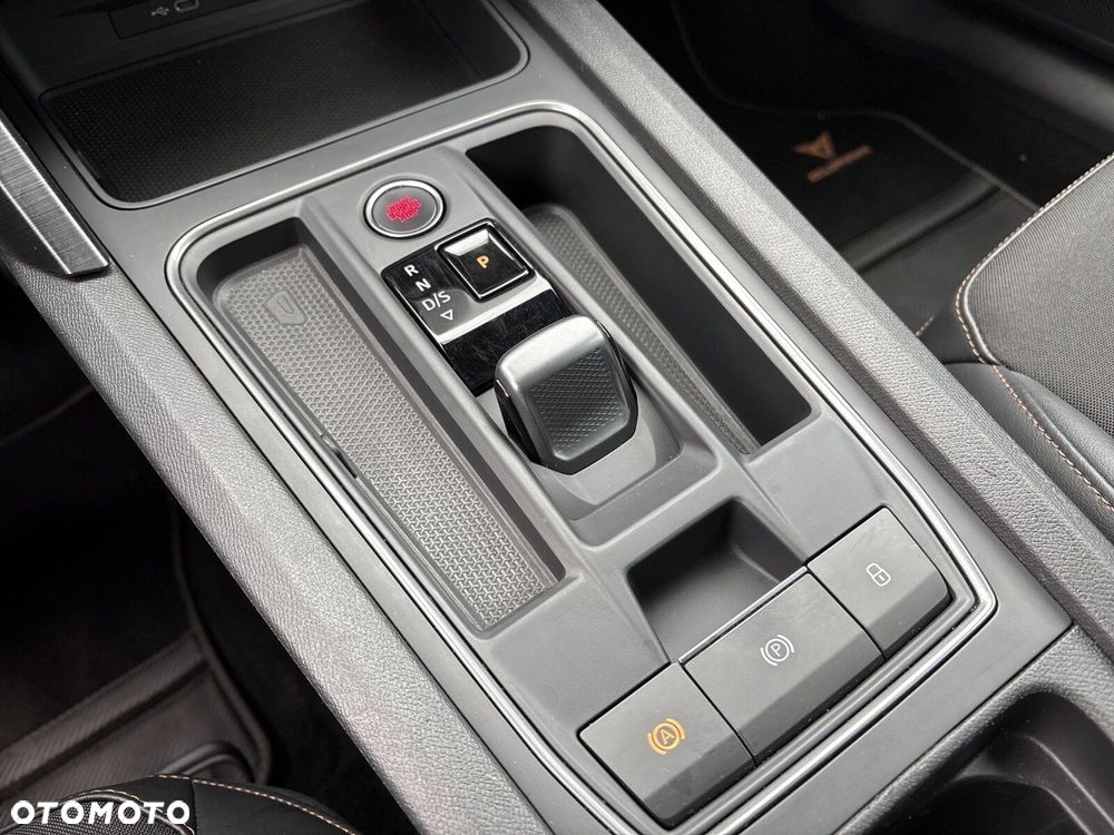 Cupra Formentor 1.5 TSI DSG - 17