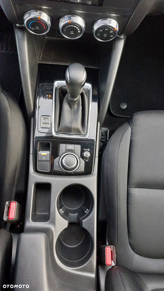 Mazda CX-5 - 23