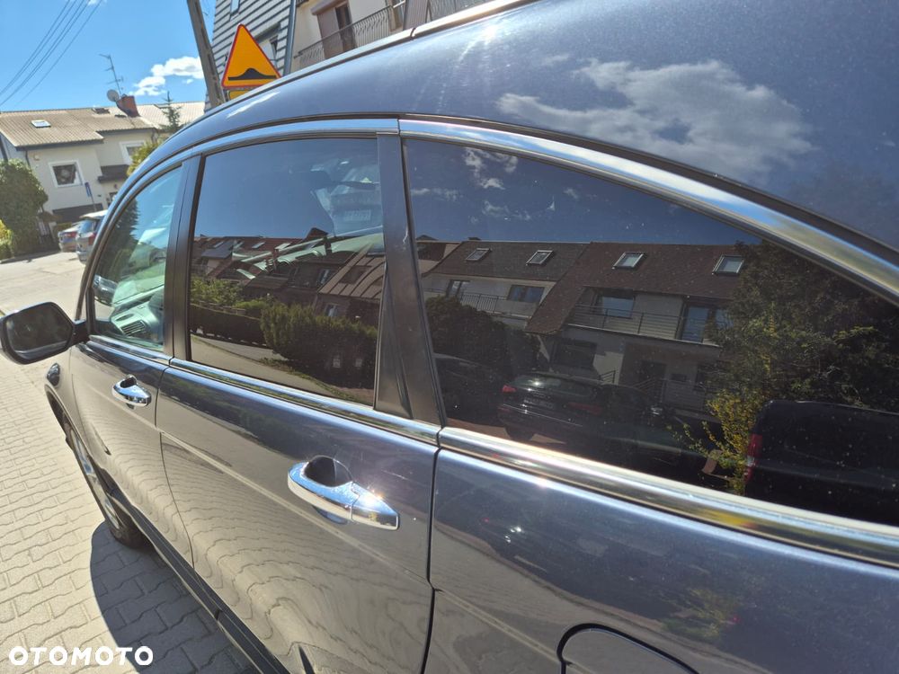 Honda CR-V 2.0 Executive - 4