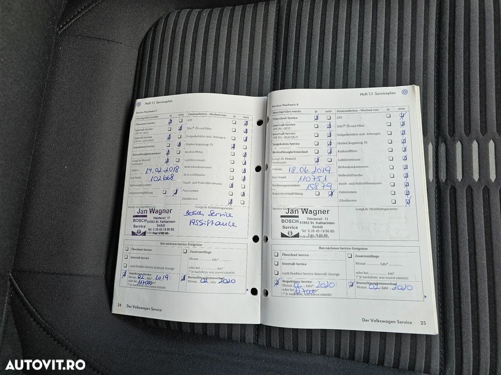 Volkswagen Tiguan 1.4 TSI 4Motion Team - 26