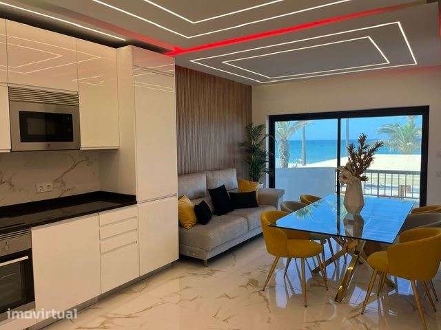 Apartamento, recuperado, para venda, Loulé - Quarteira - Grande imagem: 2/14