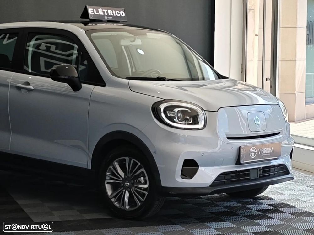 Leapmotor T03 37.3kWh - 20