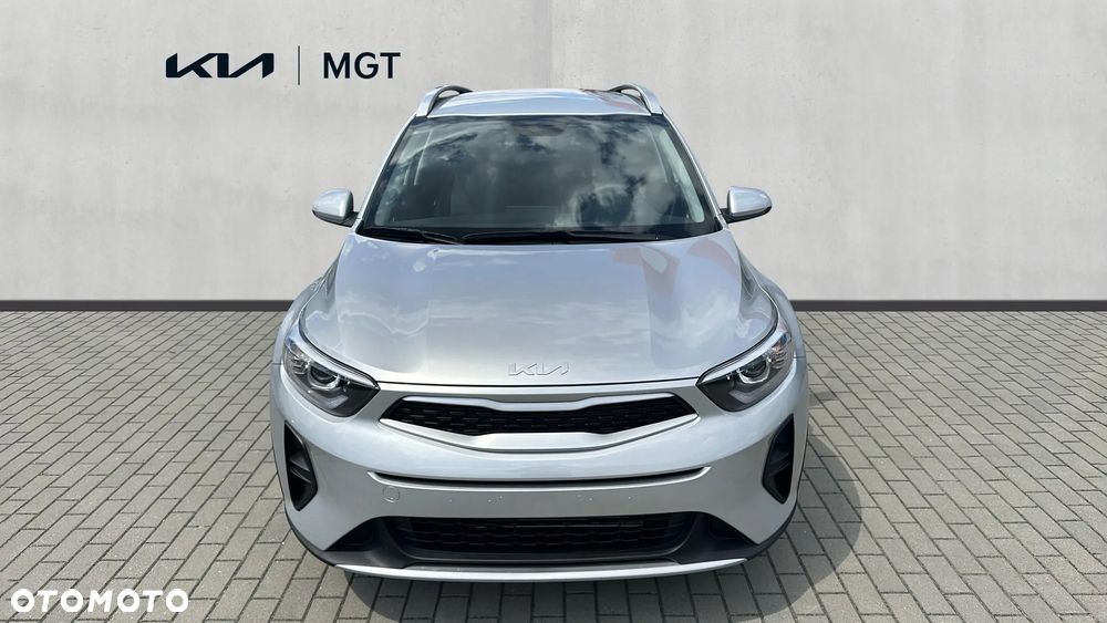 Kia Stonic 1.2 M - 5