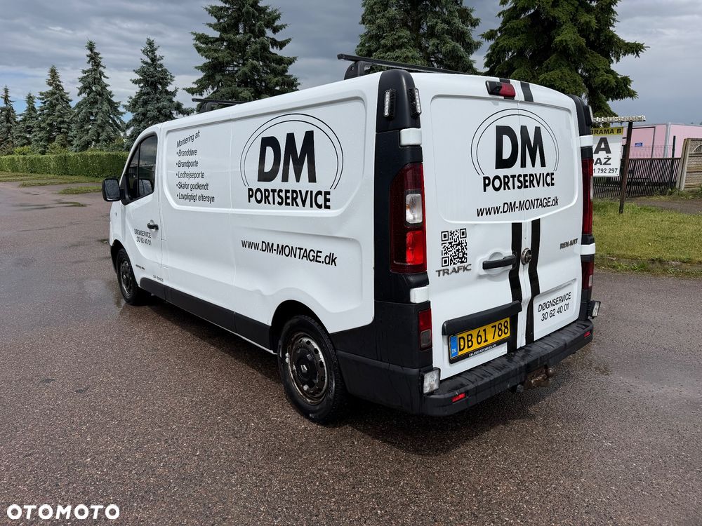 Renault Trafic - 6