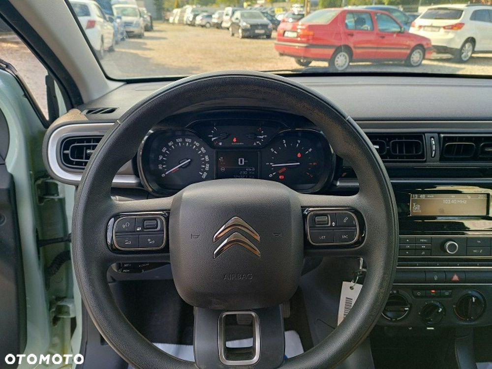 Citroën C3 - 22