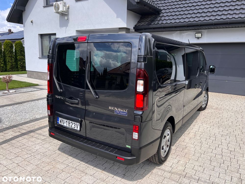 Renault Trafic - 30