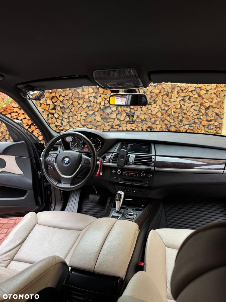 BMW X5 - 6