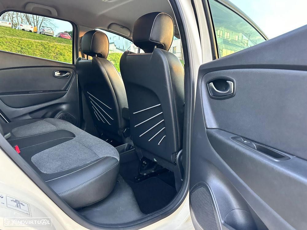 Renault Captur ENERGY TCe 90 S&S Intens - 27