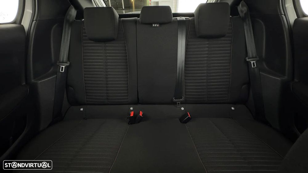 Peugeot e-208 50 kWh Active Pack - 45