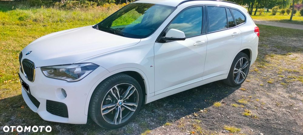BMW X1 - 6