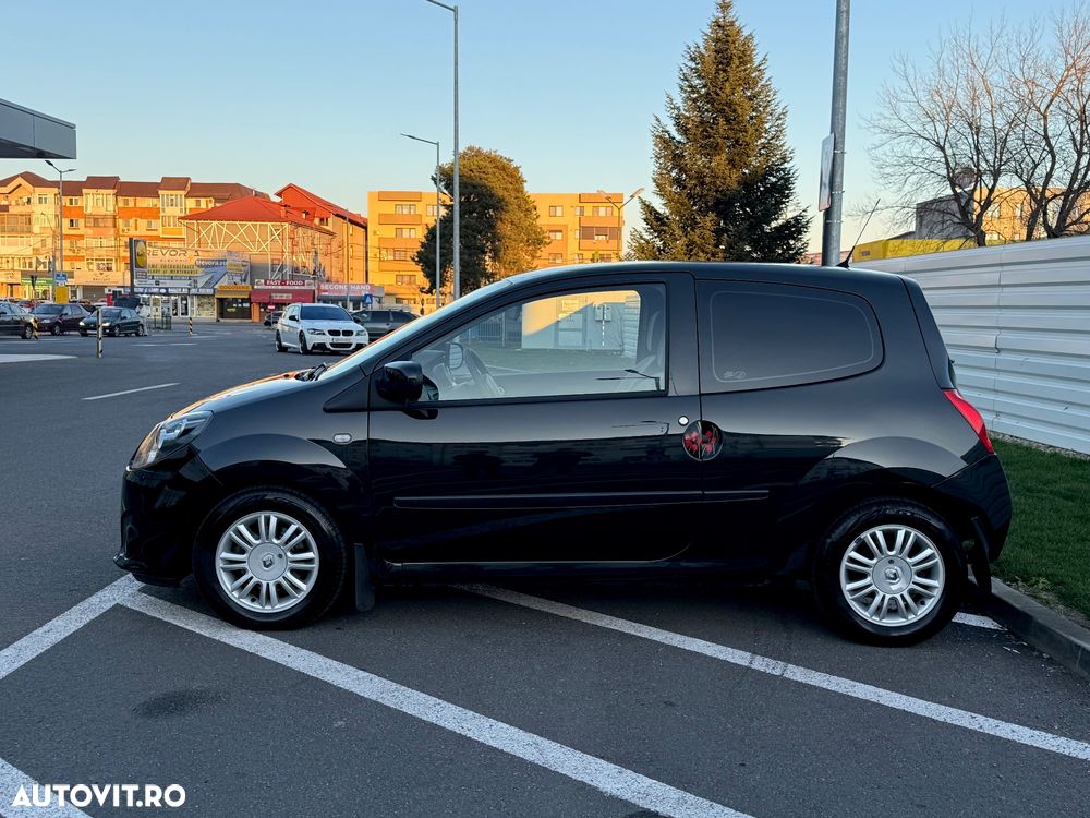 Renault Twingo 1.2 16V Trend - 7