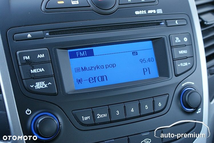 Hyundai ix20 1.4 CRDi blue Comfort - 14