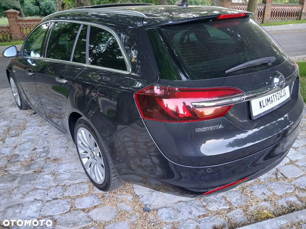 Opel Insignia - 16