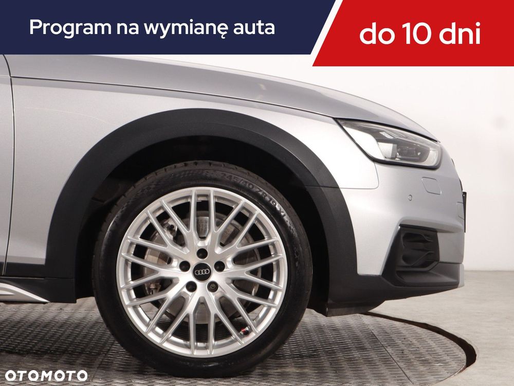 Audi A4 Allroad - 17