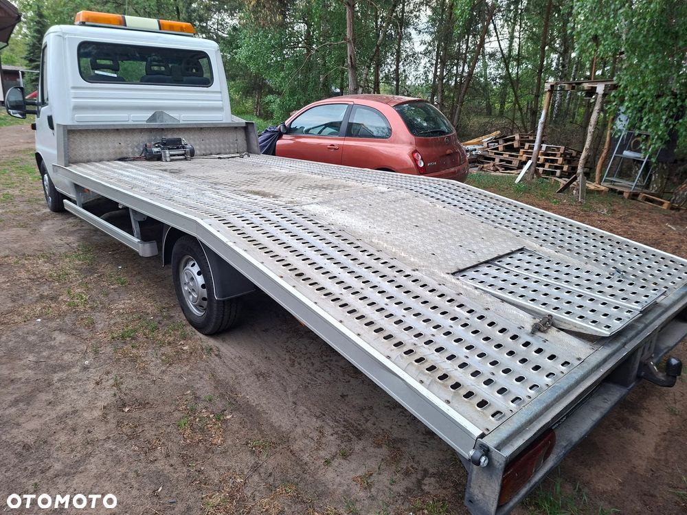 Fiat Ducato - 9