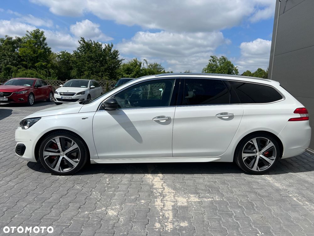 Peugeot 308 - 10