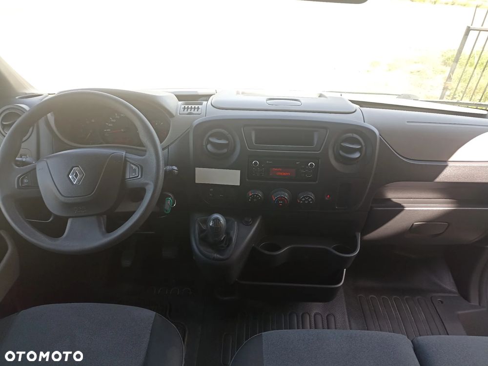Renault MASTER - 12