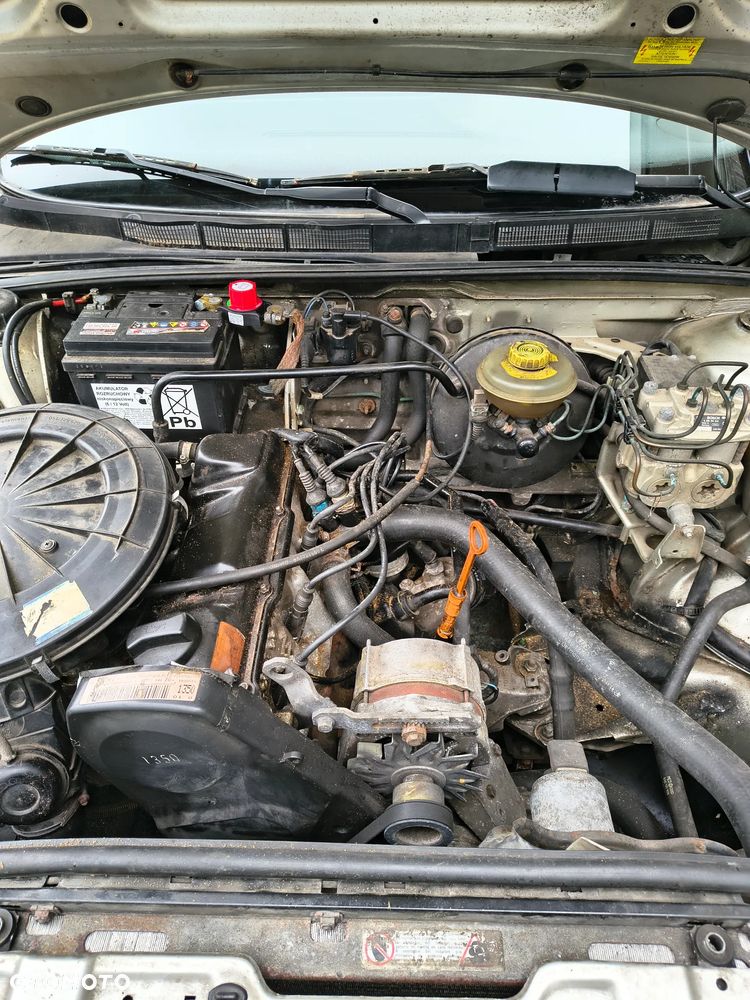 Audi 80 - 11