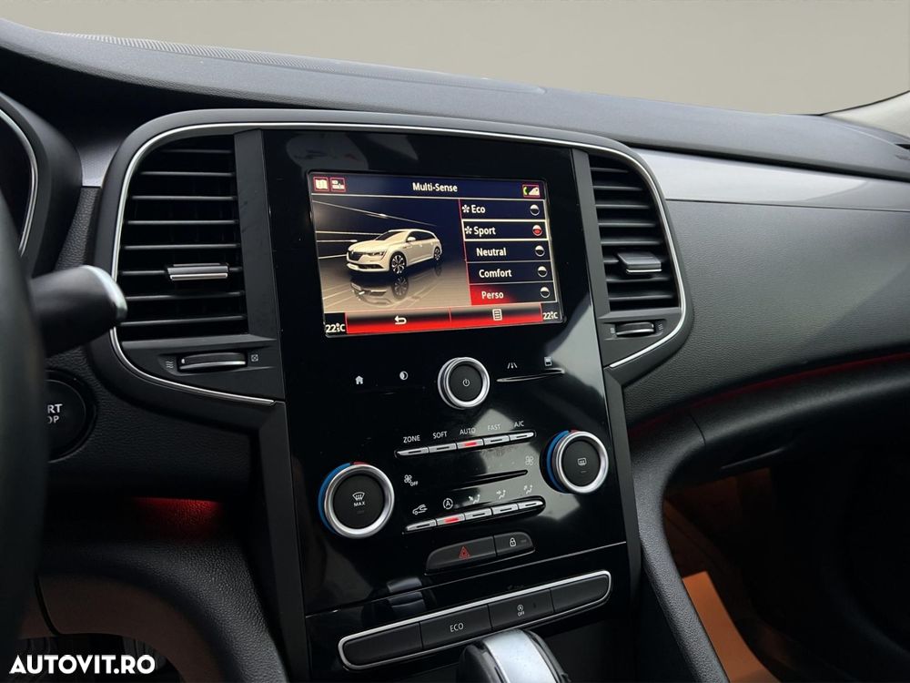 Renault Talisman ENERGY - 26