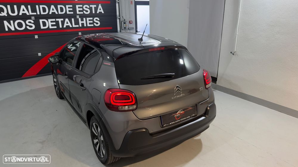 Citroën C3 1.2 VTi Collection - 12