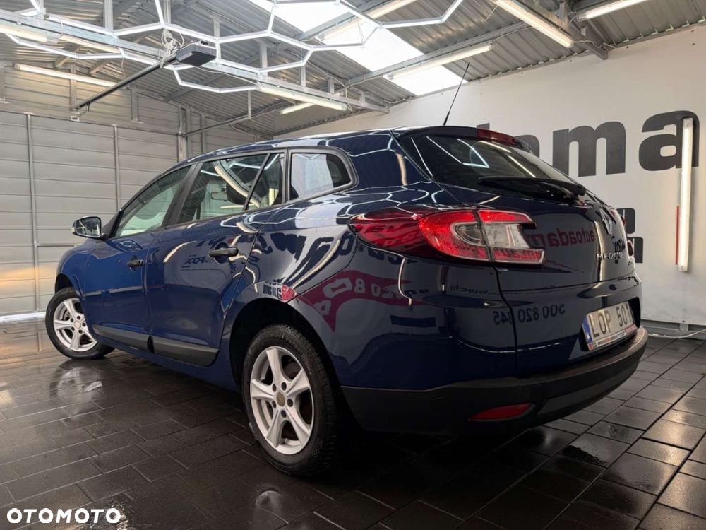 Renault Megane - 12