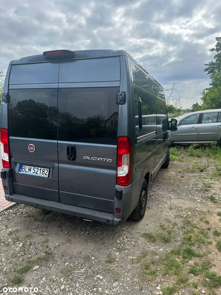 Fiat Ducato L2H2 - 6