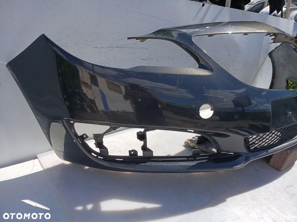 ZDERZAK PRZÓD PRZEDNI OPEL INSIGNIA A LIFT 13-17r. 906200001 - 4