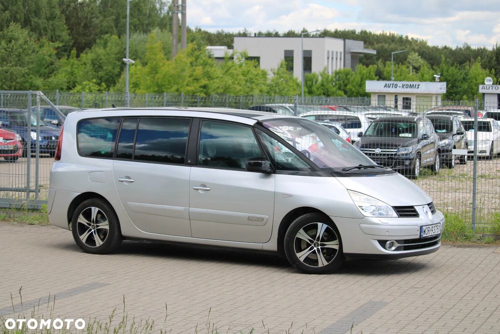 Renault Espace - 3