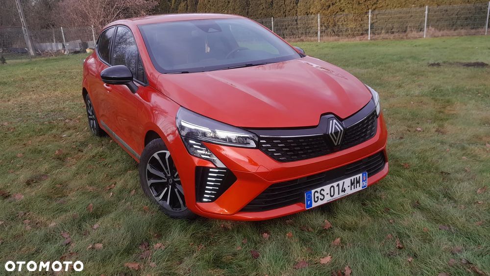 Renault Clio TCe 90 ESPIRIT ALPINE - 3