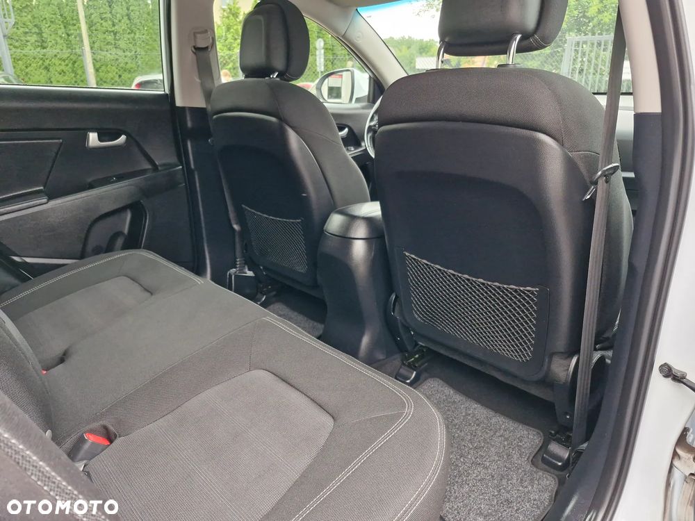 Kia Sportage 1.6 GDI XL 2WD - 20