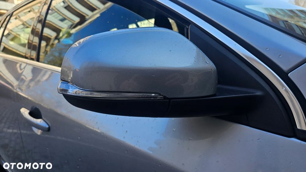 Volvo V60 T5 Kinetic - 21