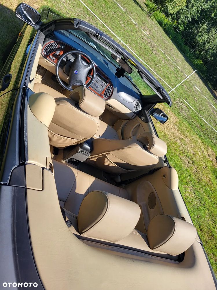 Saab 9-3 - 11