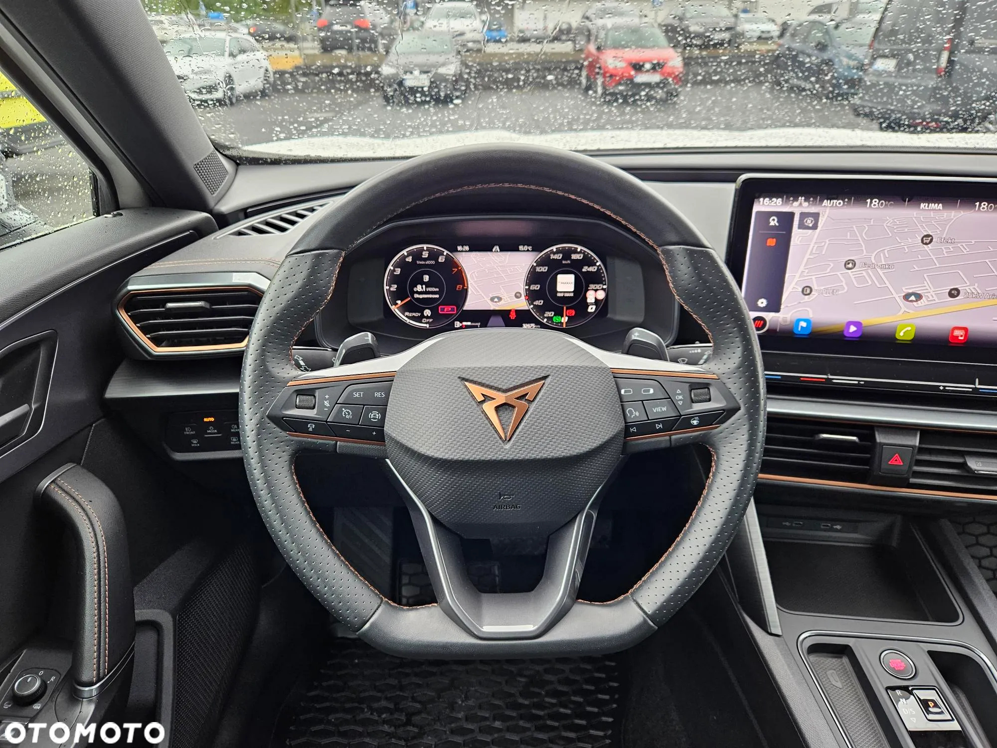 Cupra Formentor 1.5 TSI DSG - 15